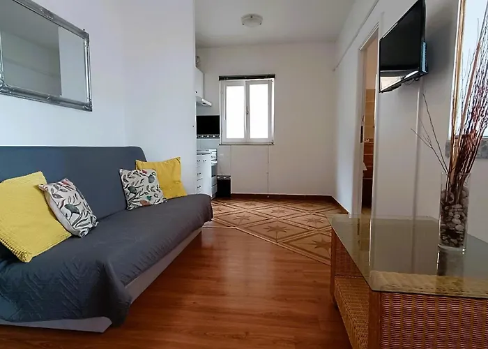 Apartments Ella