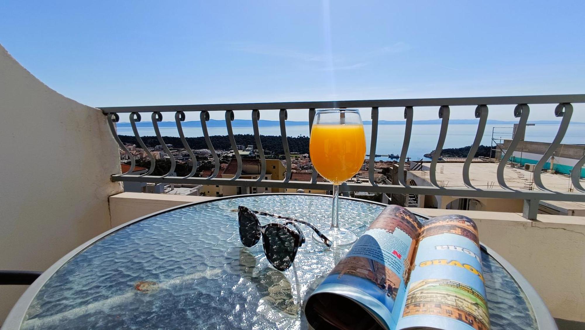 Appartement Ella Makarska