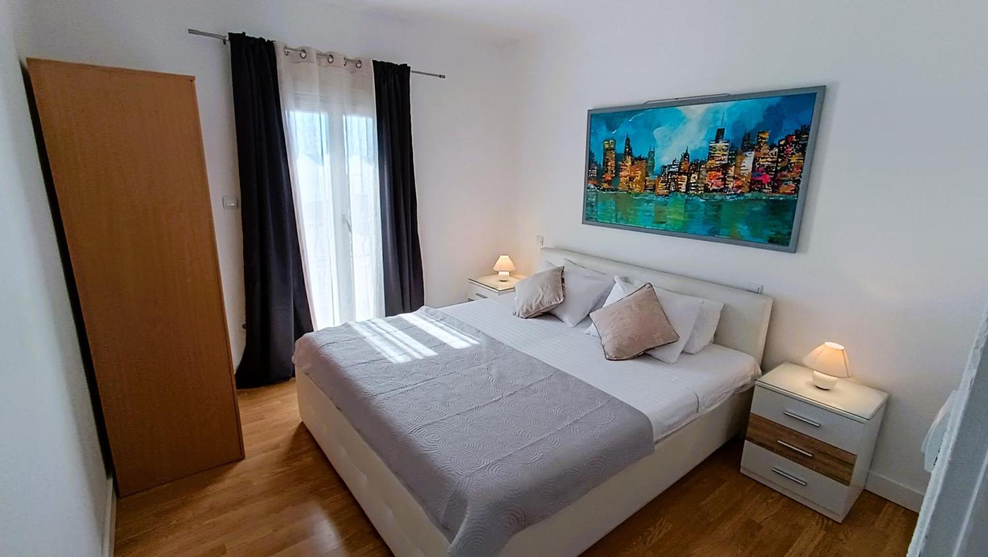 Appartement Ella *