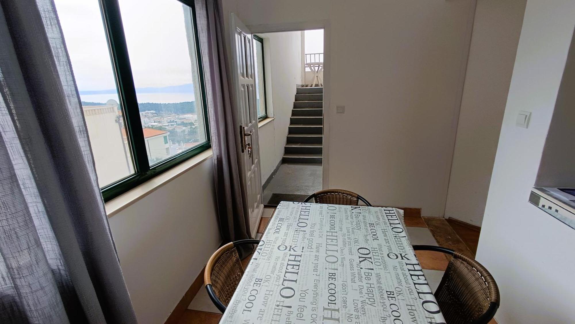 Ella Appartement *