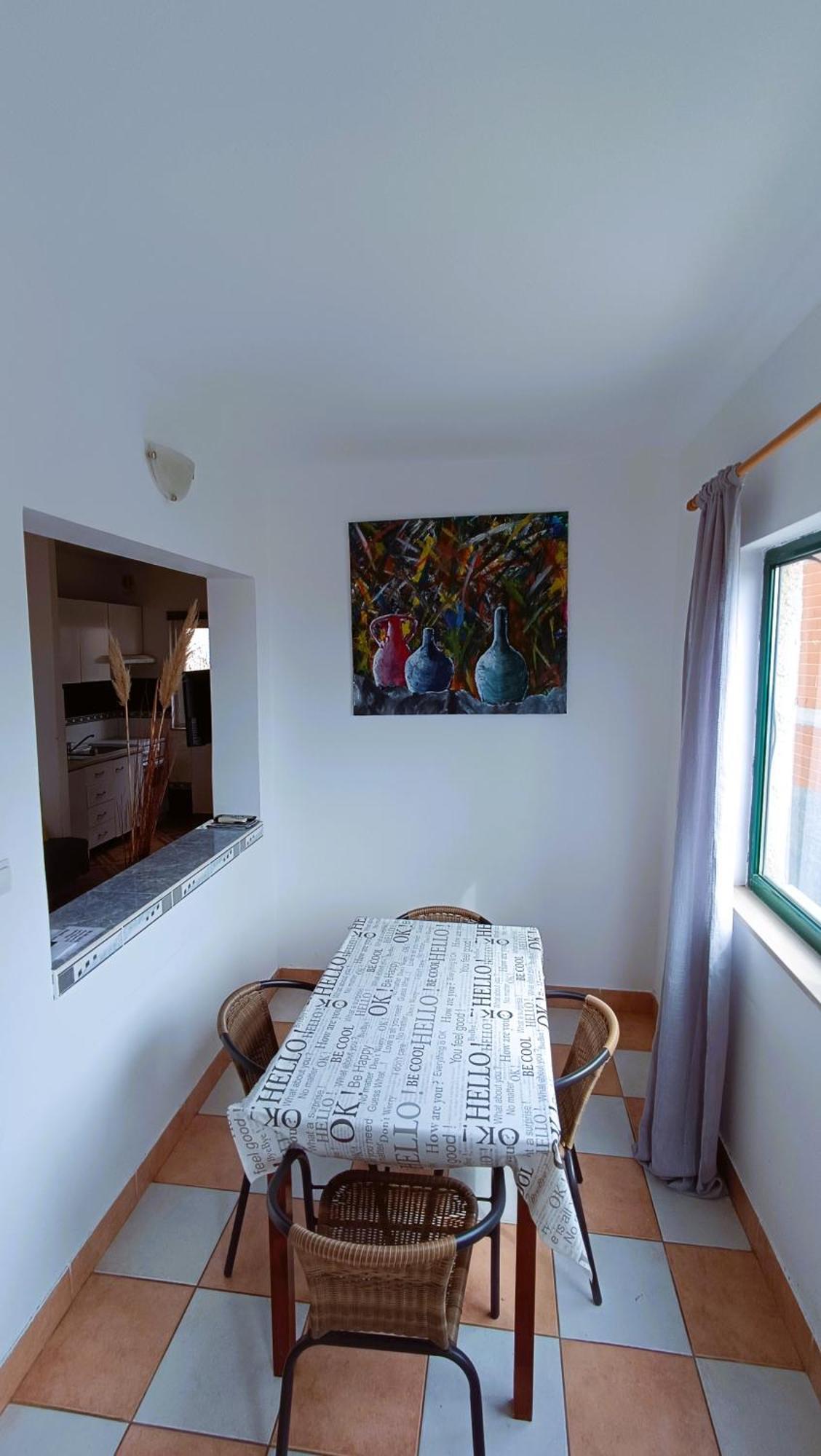 Ella Appartement *