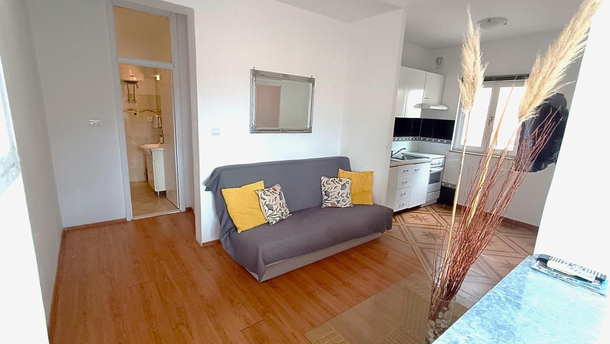 Ella Appartement Makarska