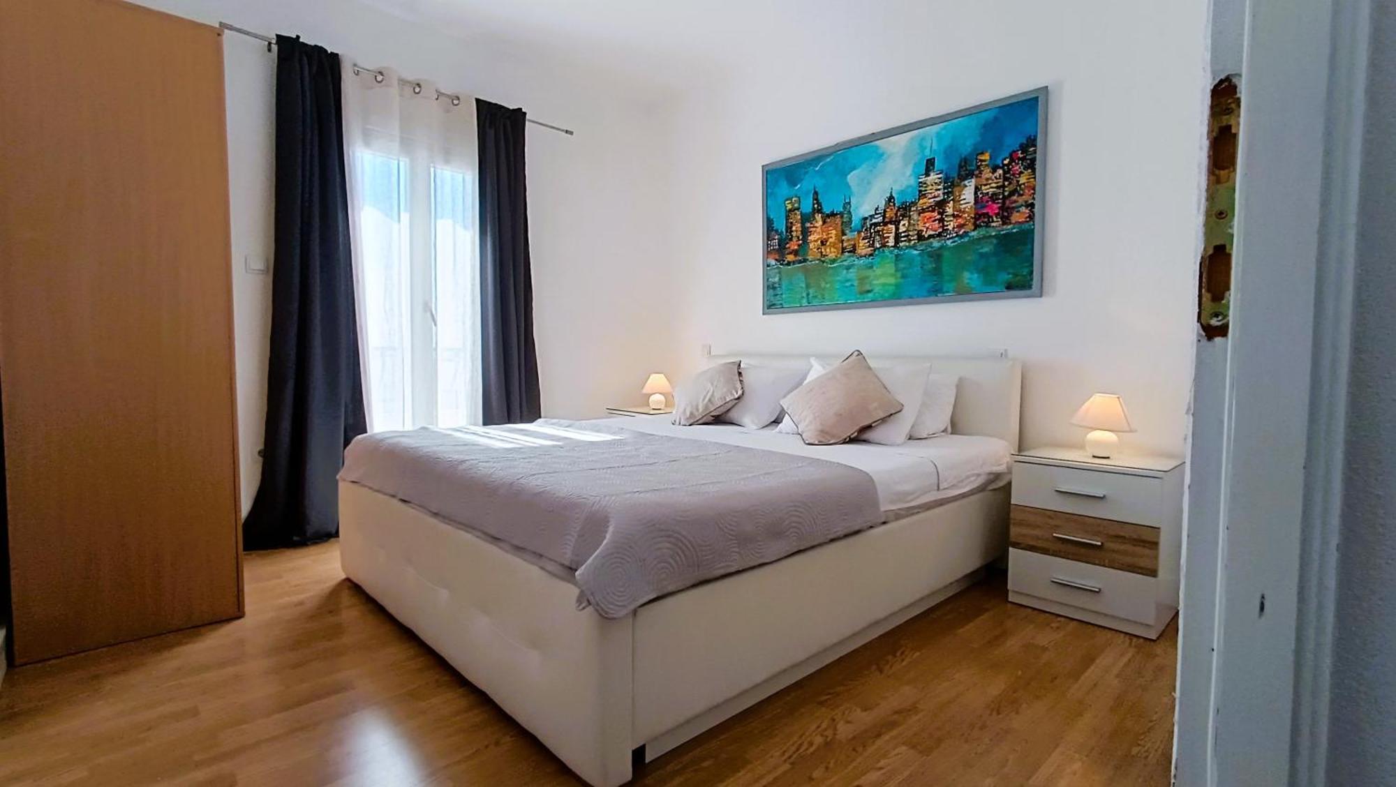 Appartement Ella *