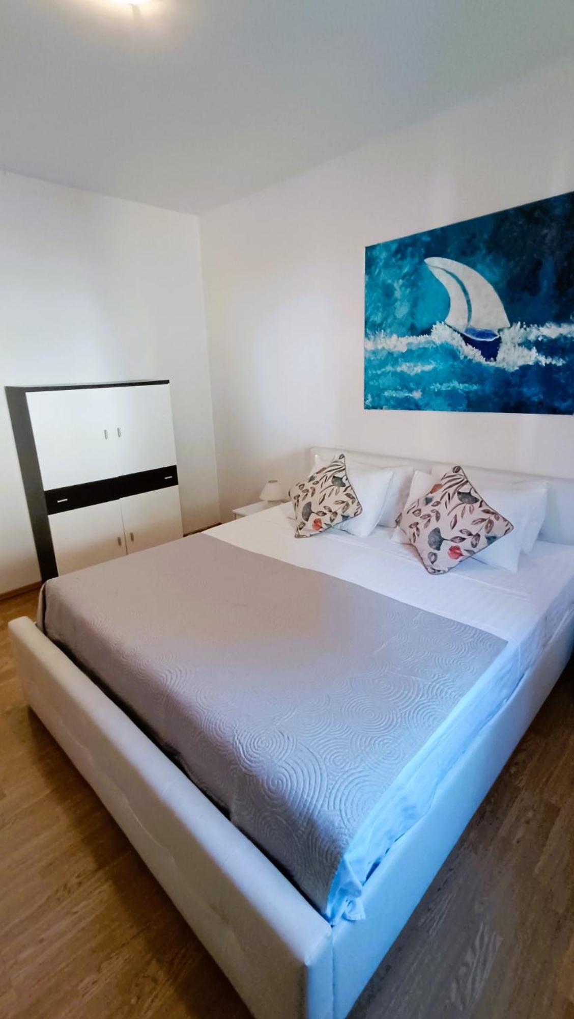 Ella Appartement *
