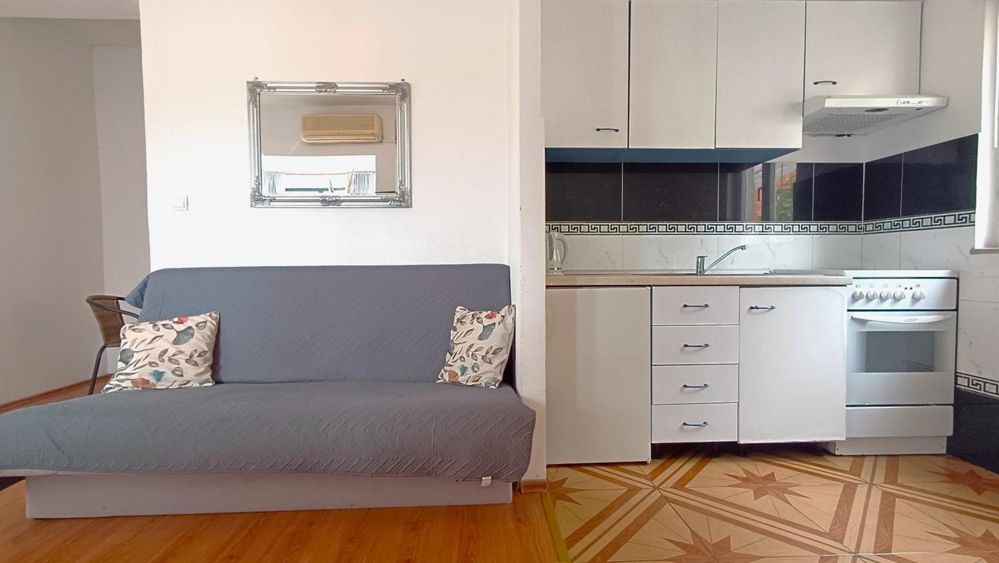 Appartement Ella *