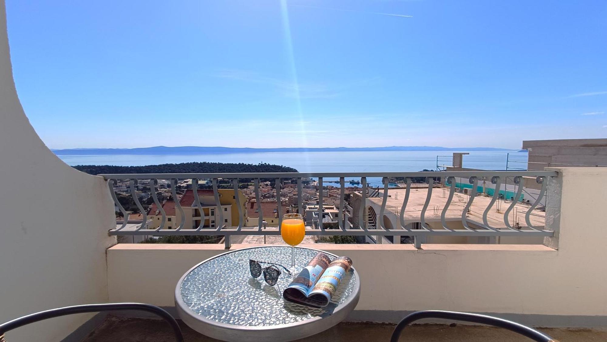 Ella Appartement Makarska