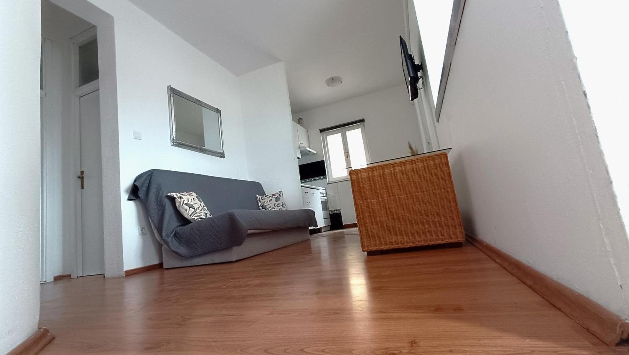 Ella Appartement *