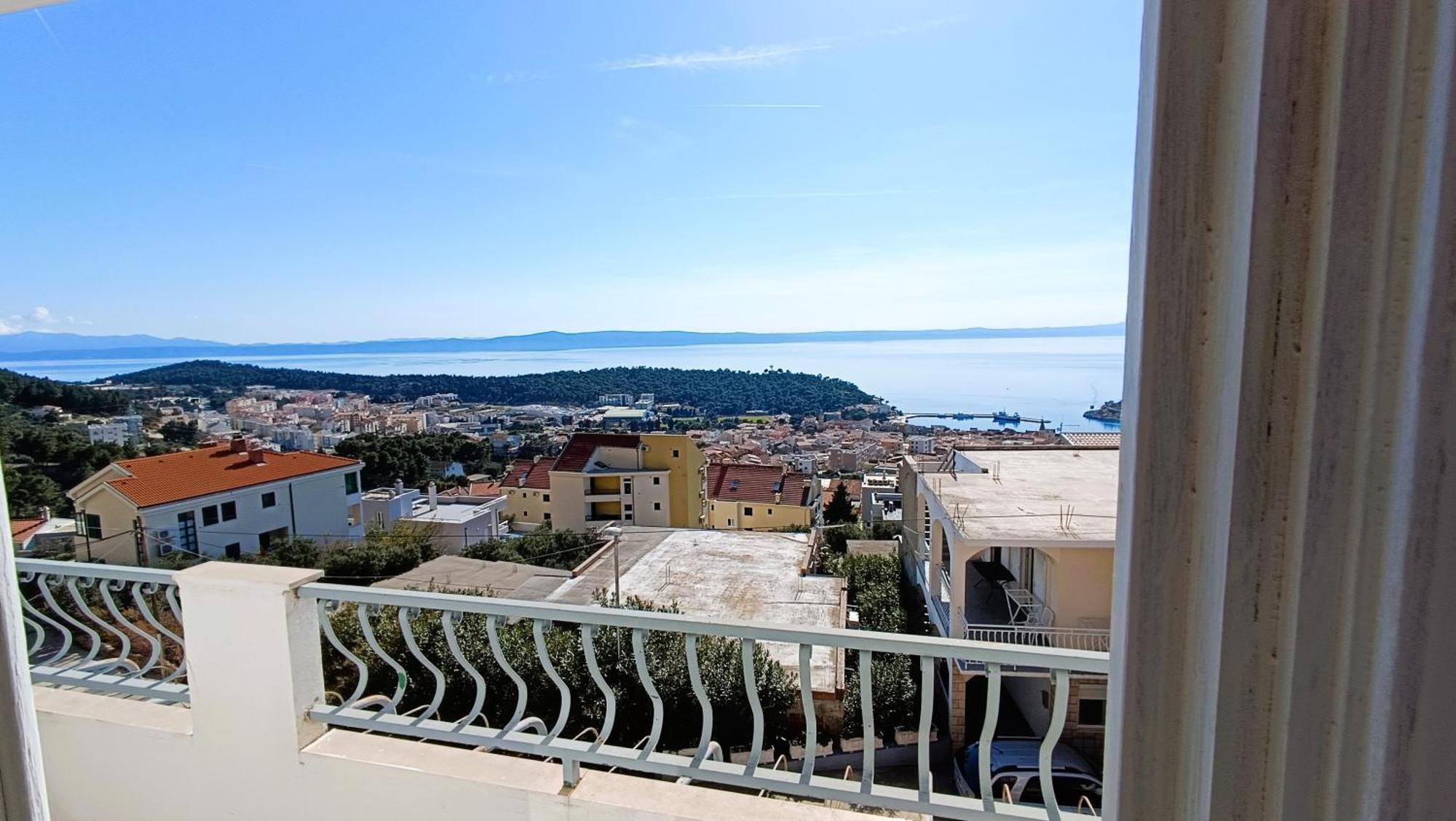 Ella Appartement *