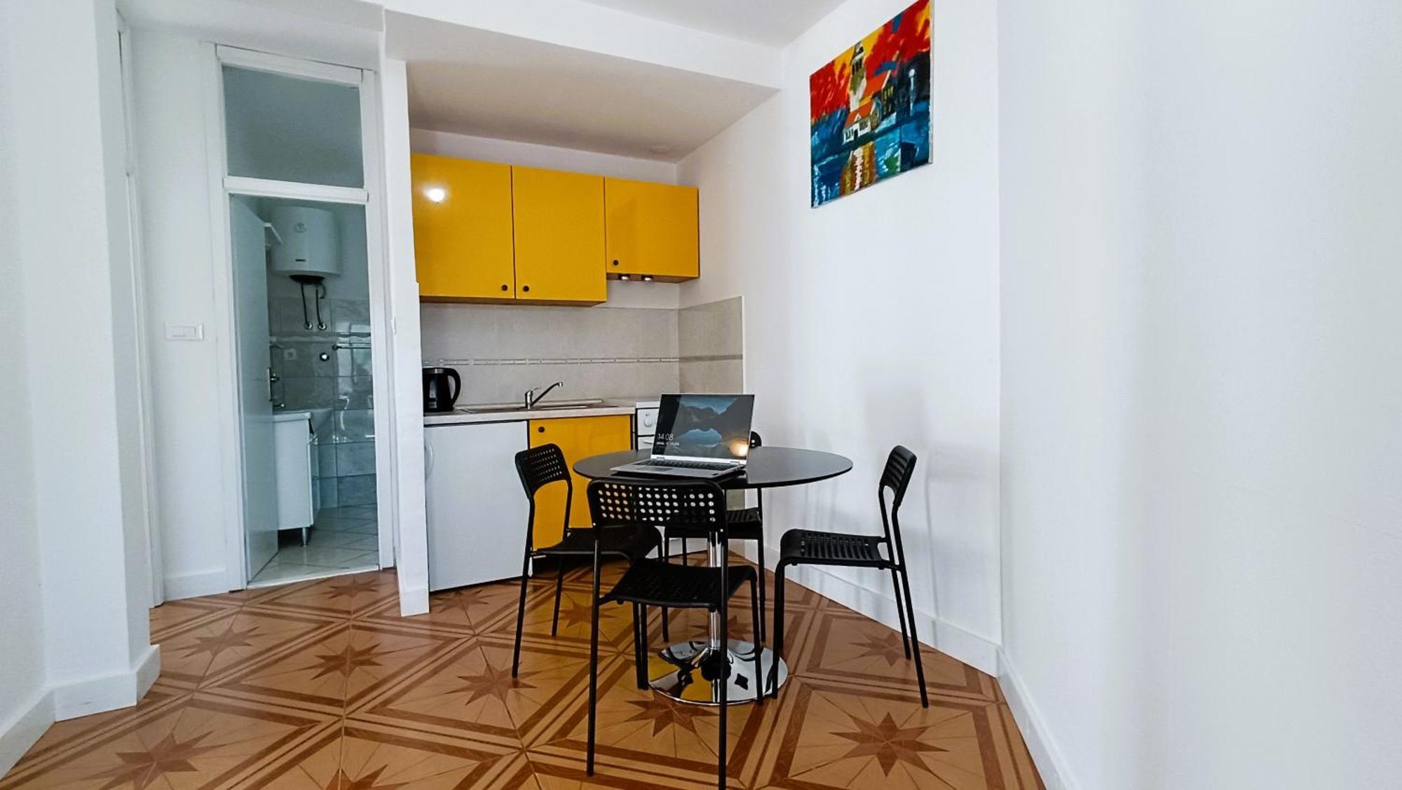Appartement Ella