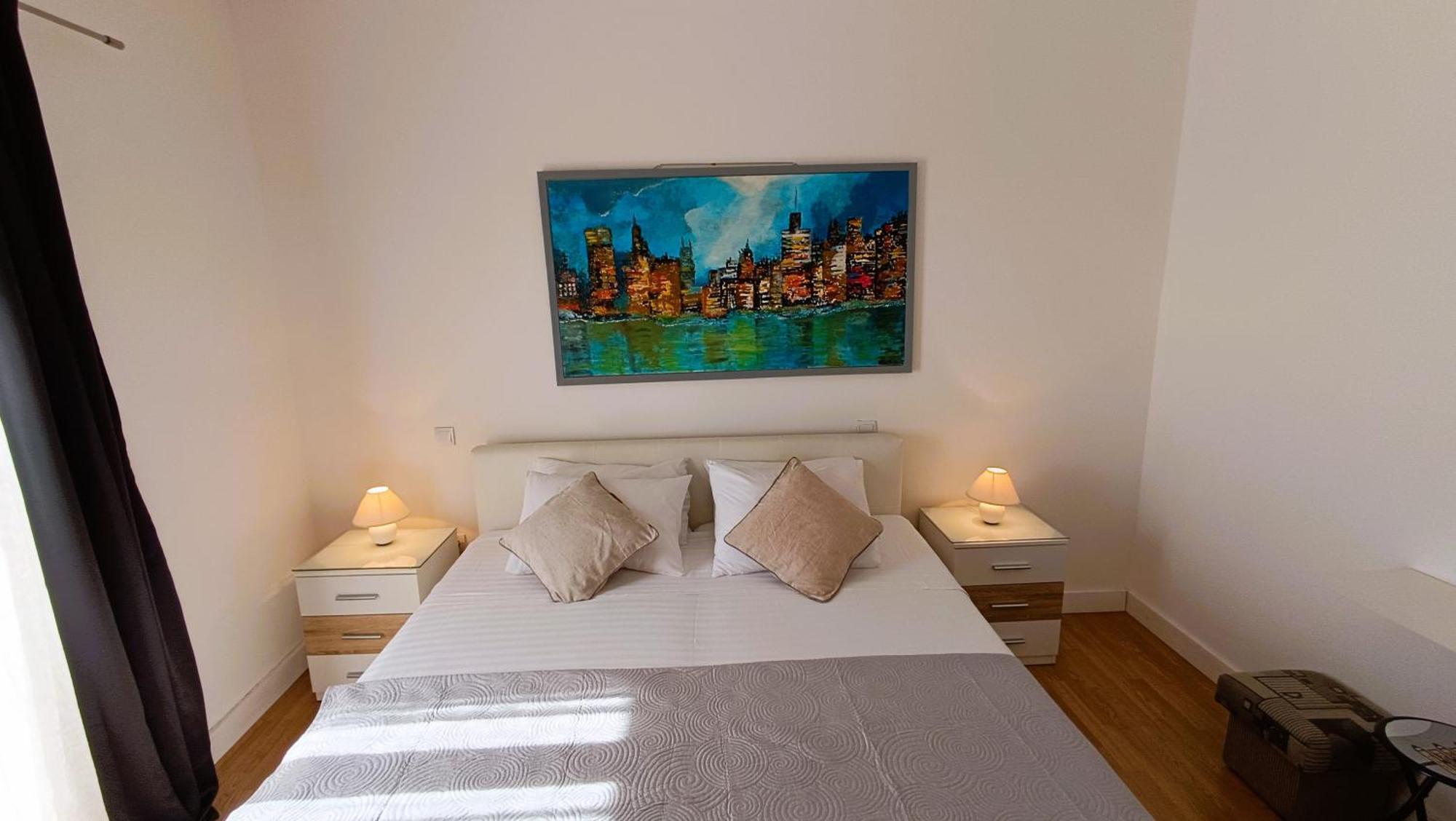 Appartement Ella Makarska